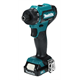 Boor-schroefmachine Makita CXT DF033DSAE 2x2.0Ah
