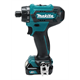 Boor-schroefmachine Makita CXT DF033DSAE 2x2.0Ah