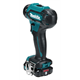 Boor-schroefmachine Makita CXT DF033DZ
