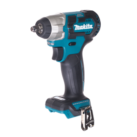 Slagmoersleutel Makita CXT TW160DZ