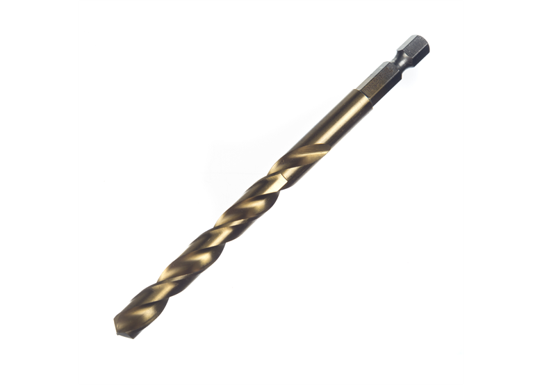 Metaalboor 1/4" zeskant 8x117 mm Makita D-15827