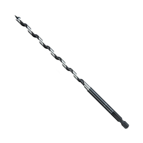 Houtboor 6x200mm met DIN 1/4" opname Makita D-16069