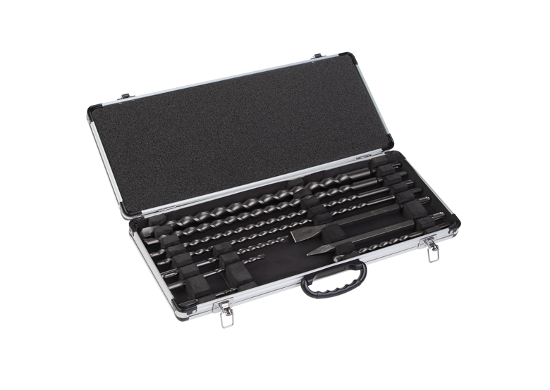 Boren-/beitelset Makita D-19174