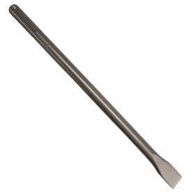 Makita D-34213 SDS Max Koudbeitel 25mm x 400mm Makita D-34213