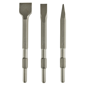 SW17 beitelset Makita D-71320
