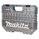 Frezenset 8mm 22-delig Makita D-74784
