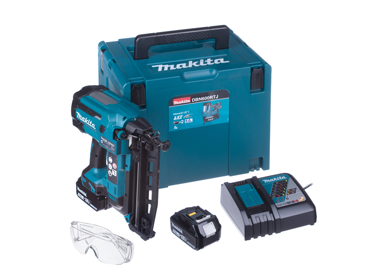 Tacker Makita DBN600RTJ