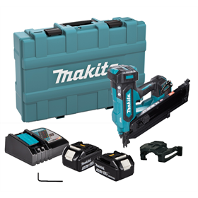 Tacker Makita DBN900RTE
