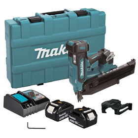 Tacker Makita DBN901RTE
