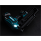 Tacker Makita DBN901RTE