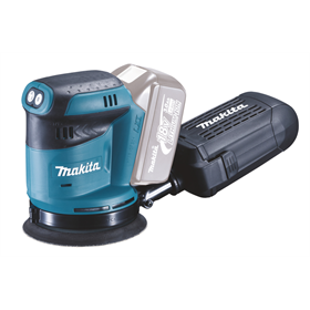 Excenterschuurmachine Makita DBO180Z