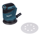 Excenterschuurmachine Makita DBO180Z