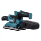 Vlakschuurmachine Makita DBO380Z