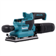 Vlakschuurmachine Makita DBO380Z