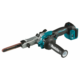 Bandvijlmachine Makita DBS180Z