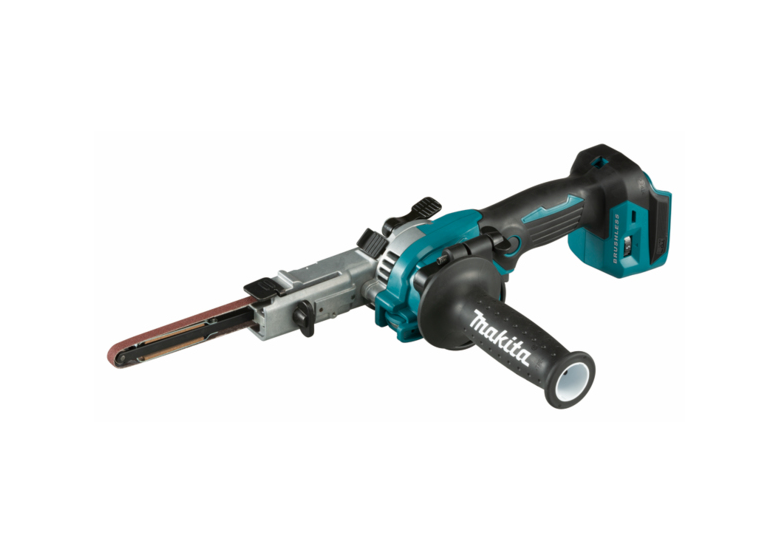 Bandvijlmachine Makita DBS180Z