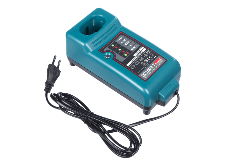 Lader Makita DC1804