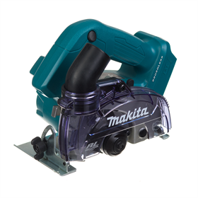 Steenzaagmachine Makita DCC500Z