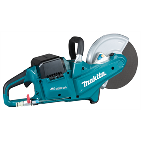 Doorslijpmachine Makita DCE090T2X1