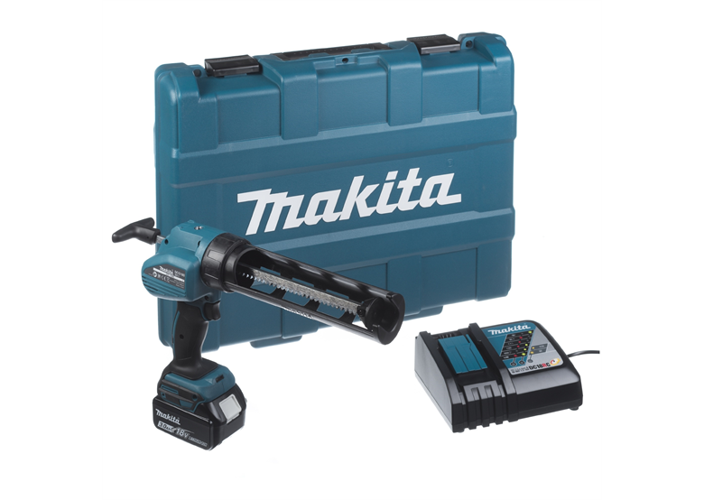 Kitspuit Makita DCG180RF