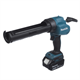 Kitspuit Makita DCG180RF