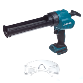 Accu kitspuit Makita DCG180Z