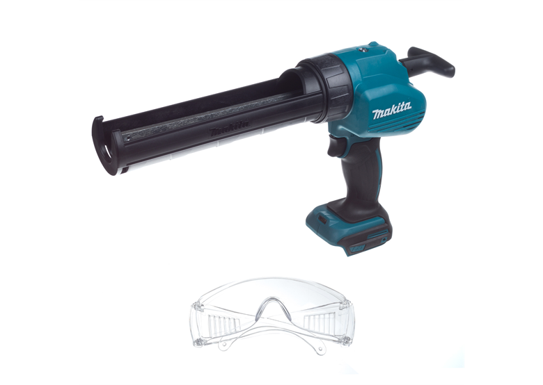 Kitspuit Makita DCG180Z