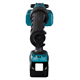 Kitspuit Makita DCG180Z