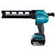 Kitspuit Makita DCG180Z