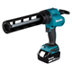Kitspuit Makita DCG180Z