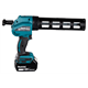 Kitspuit Makita DCG180Z