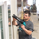 Kitspuit Makita DCG180Z
