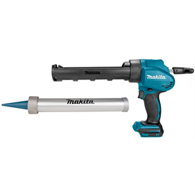 Kitpistool Makita DCG180ZXK