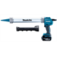 Kitpistool Makita DCG180ZXK