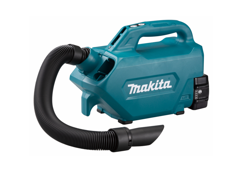 Auto Stofzuiger Makita DCL184RF