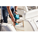 Auto Stofzuiger Makita DCL184Z