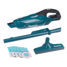 Auto Stofzuiger Makita DCL282FZ