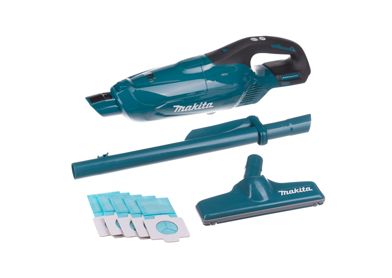 Auto Stofzuiger Makita DCL282FZ