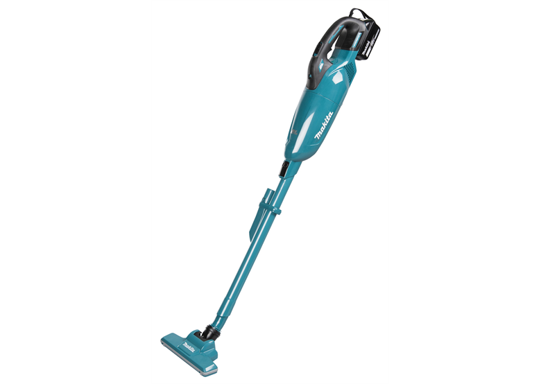 Steelstofzuiger Makita DCL283FZ