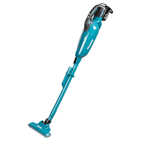 Steelstofzuiger Makita DCL284FZ