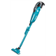 Steelstofzuiger Makita DCL284FZ