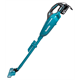 Steelstofzuiger Makita DCL284FZ