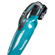 Steelstofzuiger Makita DCL284FZ