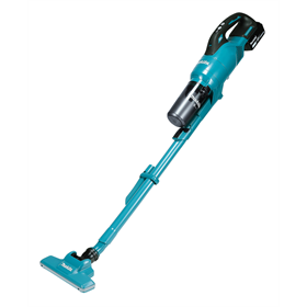 Steelstofzuiger Makita DCL286FZ
