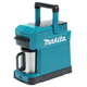 Koffiezetapparaat voor op de bouwplaats Makita DCM501Z