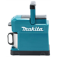 Koffiezetapparaat voor op de bouwplaats Makita DCM501Z