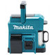 Koffiezetapparaat voor op de bouwplaats Makita DCM501Z