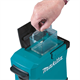 Koffiezetapparaat voor op de bouwplaats Makita DCM501Z