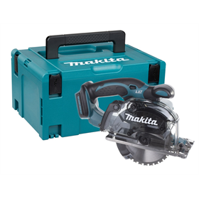 Metaaldoorslijpmachine Makita DCS552ZJ