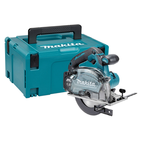 Metaaldoorslijpmachine Makita DCS553ZJ